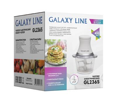 Измельчитель Galaxy LINE GL 2365