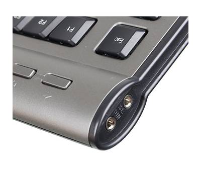 Клавиатура игровая A-4Tech KLS-7MUU