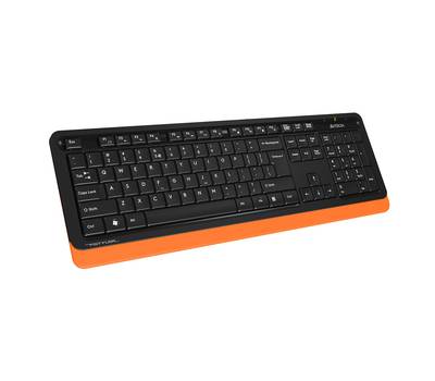 Клавиатура игровая A-4Tech Fstyler FG1010