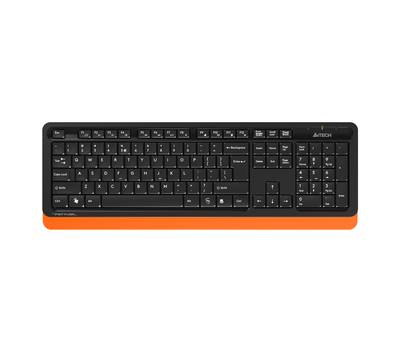 Клавиатура игровая A-4Tech Fstyler FG1010