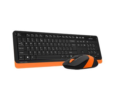 Клавиатура игровая A-4Tech Fstyler FG1010