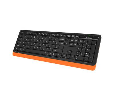 Клавиатура игровая A-4Tech Fstyler FG1010