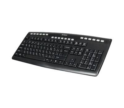 Клавиатура игровая A-4Tech 9200F