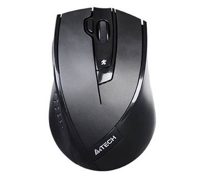 Клавиатура игровая A-4Tech 9200F