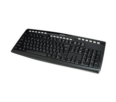 Клавиатура игровая A-4Tech 9200F