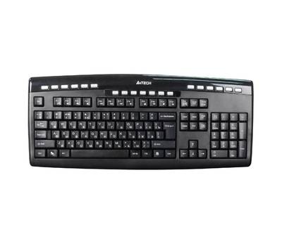 Клавиатура игровая A-4Tech 9200F