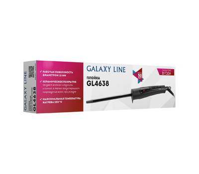 Плойка Galaxy LINE GL 4638