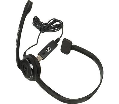 Гарнитура Sennheiser PC 7