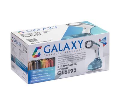 Отпариватель для одежды Galaxy LINE GL 6192