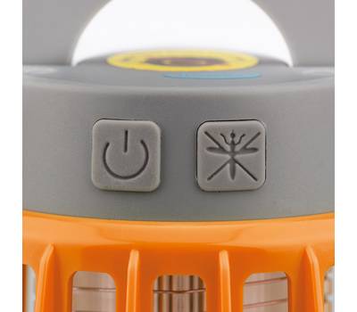 Антимоскитный светильник REXANT антимоскитный R20 USB 71-0076