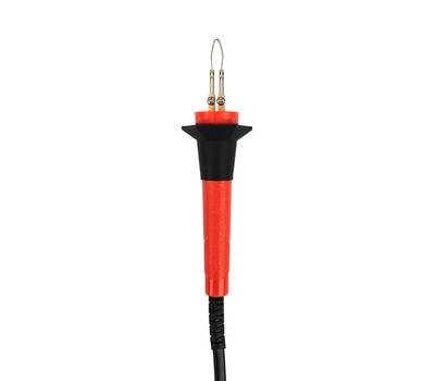 Выжигатель-ручка REXANT (прибор для выжигания) с функцией термоконтроля, 230 В/40 Вт 12-0142