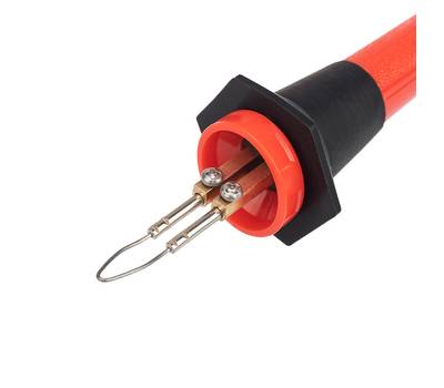 Выжигатель-ручка REXANT (прибор для выжигания) с функцией термоконтроля, 230 В/40 Вт 12-0142