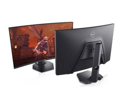 Монитор Dell S2721HGFA