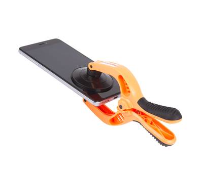 Присоска-ножницы для снятия дисплея REXANT для снятия дисплея RA-03 12-4783