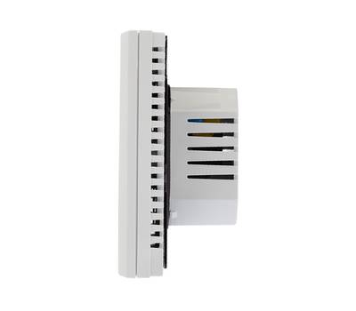 Терморегулятор REXANT c сенсорными кнопками R150 Wi-Fi (белый) 51-0590