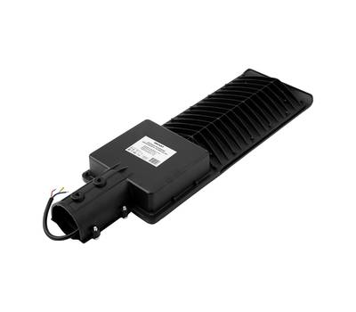 Светильник светодиодный REXANT консольный ДКУ 02-150-5000К-Ш асимметричный IP65 15000 Лм черный 607