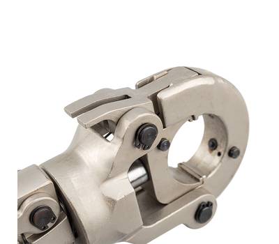 Пресс-клещи REXANT CT-1632 для обжима металлопластиковых труб 12-3071