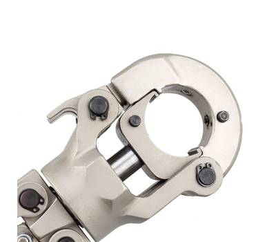 Пресс-клещи REXANT CT-1632 для обжима металлопластиковых труб 12-3071