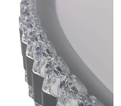 Светильник светодиодный REXANT Sun LED 90 Вт 2700-6500 К управление с пульта и выключателя, диммиров