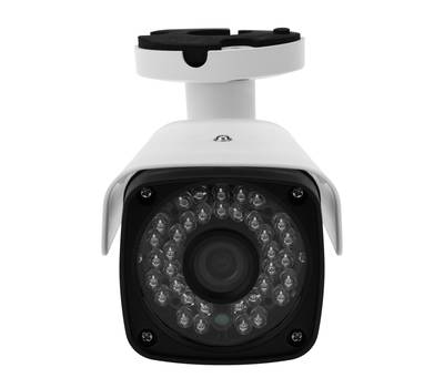 Камера видеонаблюдения REXANT AHD 2.0 Мп Full HD 1920x1080 (1080P), объектив 3.6 мм, ИК до 30 м 45-