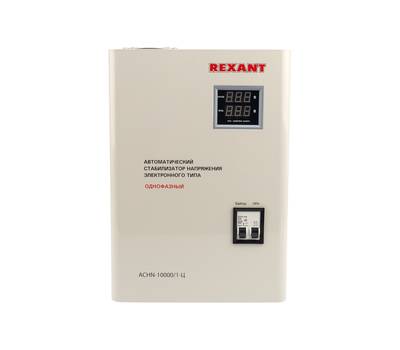 Стабилизатор напряжения REXANT 11-5011