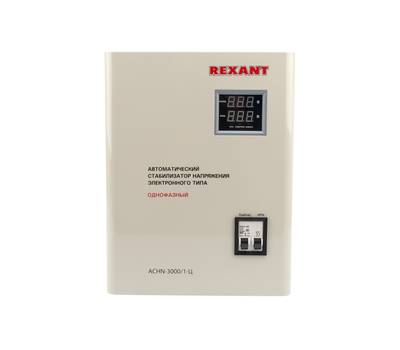 Стабилизатор напряжения REXANT 11-5014