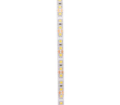 Лента светодиодная REXANT 141-221 12В, SMD2835, 14,4Вт/м, 120 LED/м, 4000K, 8мм, 5м, IP20