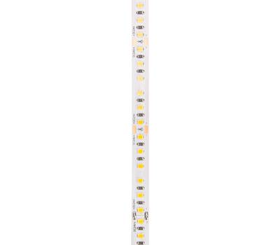 Лента светодиодная REXANT 141-637 24В, SMD2835, 9,6Вт/м, 120 LED/м, 3000K, 10мм, 5м,IP20