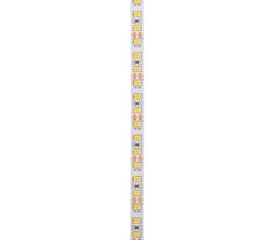 Лента светодиодная REXANT 141-220 12В, SMD2835, 14,4Вт/м, 120 LED/м, 3000K, 8мм, 5м, IP20