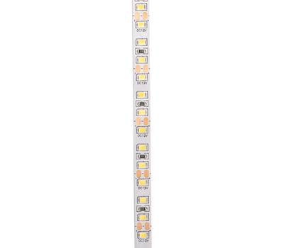 Лента светодиодная REXANT 141-222 12В, SMD2835, 14,4Вт/м, 120 LED/м, 6500K, 8мм, 5м, IP20