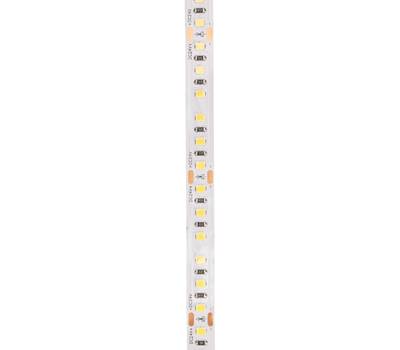 Лента светодиодная REXANT 141-639 24В, SMD2835, 9,6Вт/м, 120 LED/м, 6500K, 10мм, 5м,IP20