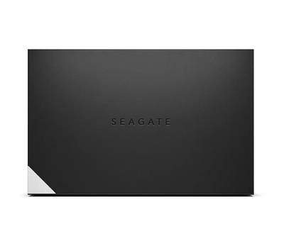 Жесткий диск SEAGATE One Touch STLC4000400