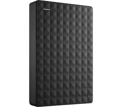 Внешний жесткий диск SEAGATE STEA4000400