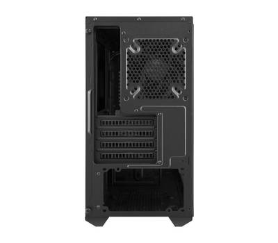 Корпус системного блока Cooler Master 3 Lite 3.1 [MCW-L3B3-KANN-01] , , USB 3.0 x 1, USB 2.0 x 1, 1x