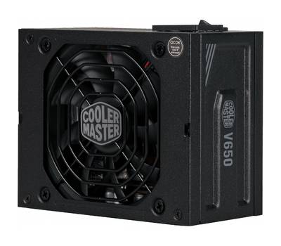 Корпус системного блока Cooler Master MasterCase NC100