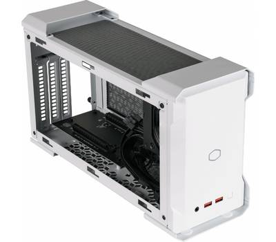 Корпус системного блока Cooler Master MasterCase NC100