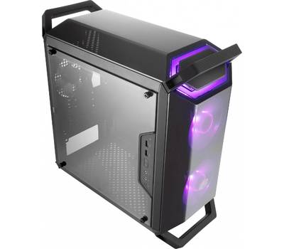 Корпус системного блока Cooler Master MasterBox Q300P