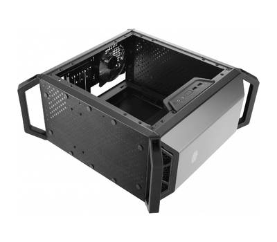 Корпус системного блока Cooler Master MasterBox Q300P