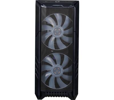 Корпус системного блока Cooler Master HAF500 черный