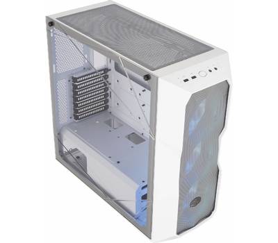 Корпус системного блока Cooler Master MasterBox TD500 Mesh ARGB