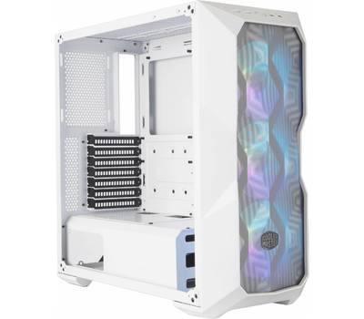 Корпус системного блока Cooler Master MasterBox TD500 Mesh ARGB