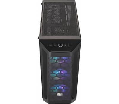 Корпус системного блока Cooler Master MasterBox MB511 RGB Mesh