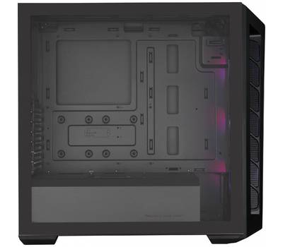 Корпус системного блока Cooler Master MasterBox MB511 RGB Mesh