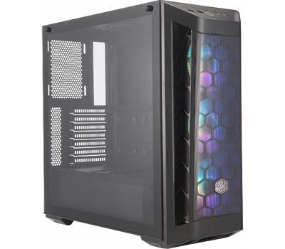 Корпус системного блока Cooler Master MasterBox MB511 RGB Mesh