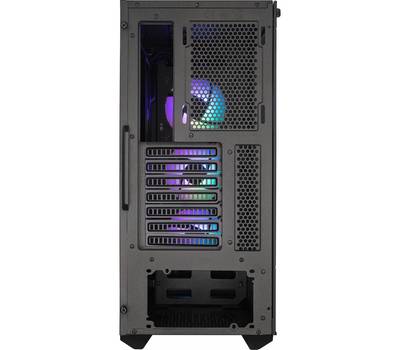 Корпус системного блока Cooler Master MasterBox MB511 RGB Mesh