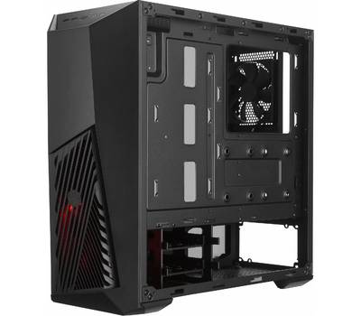 Корпус системного блока Cooler Master MasterBox K501L