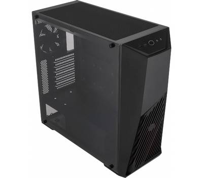 Корпус системного блока Cooler Master MasterBox K501L