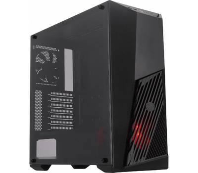 Корпус системного блока Cooler Master MasterBox K501L