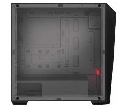 Корпус системного блока Cooler Master MasterBox K501L