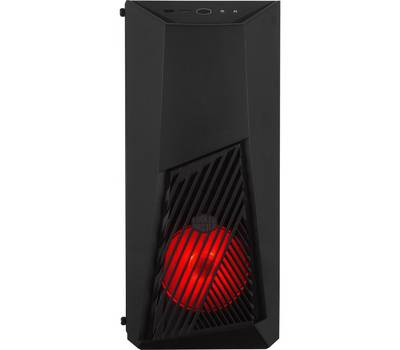 Корпус системного блока Cooler Master MasterBox K501L